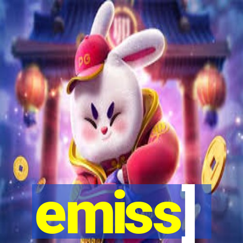 emiss]